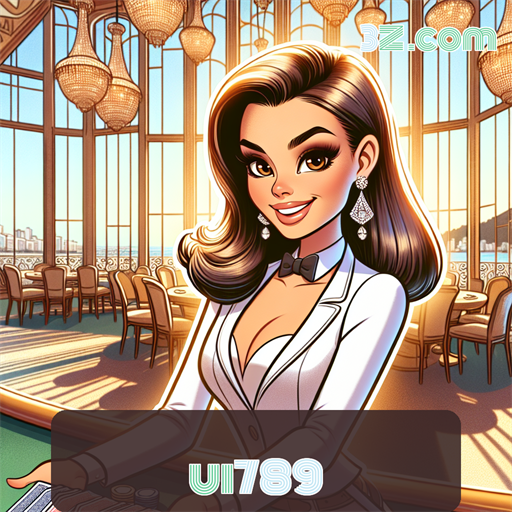 A Evolução da Plataforma de Jogos no ui789